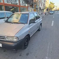 پراید صبا|خودرو سواری و وانت|ساوه, |دیوار