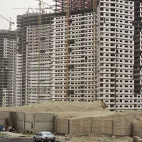 پهنه B چیتگر/بلوک N6/ تجاری /۶۵ متر بهترین لوکیشن