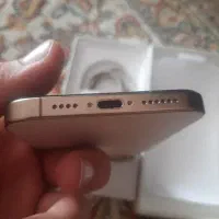 iphone 16promax باریجستر وشارژر|موبایل|تهران, جنتآباد شمالی|دیوار