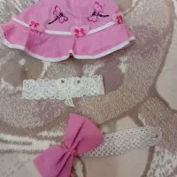 لباس بچه گانه ۱الی ۲ سال