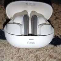 ایرپاد مارکvonk