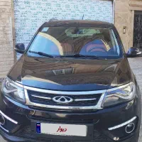 تیگو۵  اکسلنت مدل ۹۹