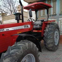 تراکتور  فروشی|خودرو سنگین|اردستان, |دیوار