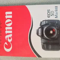 دوربین canon 5d mark II|دوربین عکاسی و فیلمبرداری|شیراز, قصرالدشت|دیوار