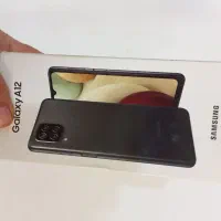 سامسونگ a12|موبایل|گرگان, |دیوار