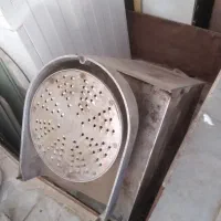 دستگاه رنده برقی