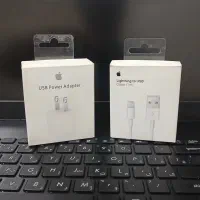 شارژر اپل و قاب اپل ۷