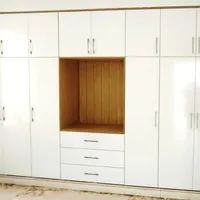 ساخت کابینت کمد اقساط بلند مدت|خدمات پیشه و مهارت|دهدشت, |دیوار