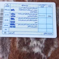 یه سری مدارک به اسم علیرضا الیاسی سرزلی پیدا شده