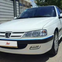 پارس xu7pمدل 1402/12/28