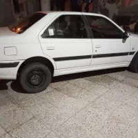 پارس مدل 93 سال