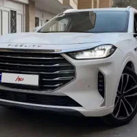 فیدلیتی پرستیژ۷نفره داخل موکا