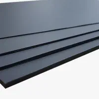 ورق سیاه ۱ میل تا ۱۰ میل /ورق پانچ/ورق گالوانیزه|مصالح و تجهیزات ساختمان|پردیس, سیاه سنگ|دیوار