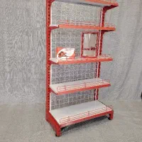 قفسه، طبقه خودایستا دیواری