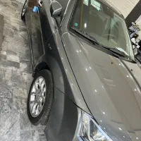 دنا پلاس توربو اتومات ۱۴۰۲ مشابه صفر|خودرو سواری و وانت|مشهد, آزادشهر|دیوار