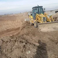 اجاره بیل بکهو شهریار  و  حومه