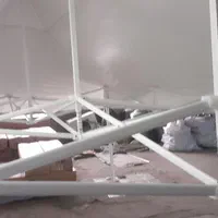 کد۱۱۰ سایبان سیار آلاچیق ۴فصل مناسب تمام مشاغل سفر|کوهنوردی و کمپینگ|تهران, دولتخواه جنوبی|دیوار