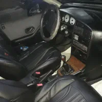 پژو پارس مدل ۸۴