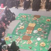 کربلای معلی شش روزه زیارت اسان|تور و چارتر|قم, چهار مردان|دیوار