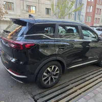 تیگو ۷ پرو ۱۴۰۲ بدون رنگ|خودرو سواری و وانت|تبریز, |دیوار