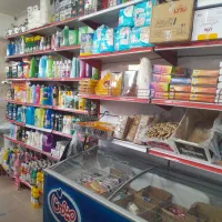 فروش سوپرمارکت به صورت یکجا به قیمت ۴۷۰میلیون|فروشگاه و مغازه|خمینیشهر, |دیوار