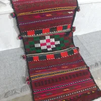 خورجین اسب