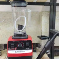 آسیاب مخلوط کن نیمه صنعتی 9500وات دسینی ارسال