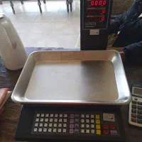 ترازویه پندPX6000