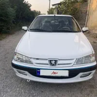پژو پارس ساده، مدل ۱۳۹۳