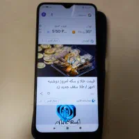 گوشی شیائومی پوکو M3 سالم و در حد نو با شارژر|موبایل|تهران, فردوس|دیوار