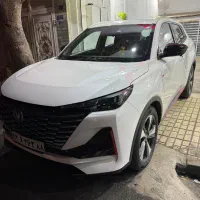 چانگان cs55 وارداتی|خودرو سواری و وانت|کرج, دولت‌آباد|دیوار