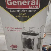 کولر ابی ایستاده جنرال