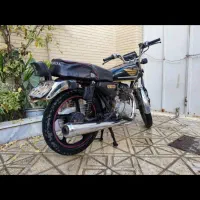 موتور شیرکوه 150|موتورسیکلت|یزد, |دیوار