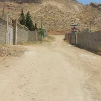 فروش زمین3600 متر در بید زرد