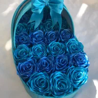 باکس گل ربانی کریر|گل مصنوعی|فردیس, شهرک شهید حسینی|دیوار