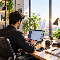 استخدام فوری درآمد تا ۸۰ میلیون تومان