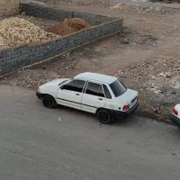 پراید81دوگانه