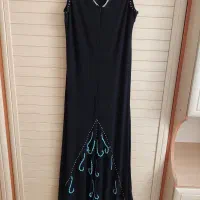 پیراهن مجلسی زنانه و دخترانه|لباس|قزوین, |دیوار