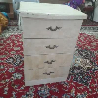 تشک و سرویس تخت