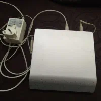 هارداکسترنال یک ترا سیگیت در حد نو