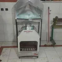 منقل|اجاق گاز و لوازم برقی پخت‌وپز|کرج, کمال‌شهر|دیوار