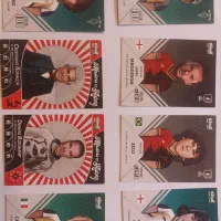 کارت کیمدی ۲۰۲۶ به صورت جداگانه به فروش میرسه