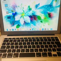 مک بوک ایر ۲۰۱۰ در حد آک بالوازم اورجینال