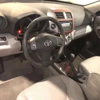 تویوتا راوفور RAV4 مدل ۲۰۱۰|خودرو سواری و وانت|تهران, زعفرانیه|دیوار