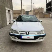 پارس TU5 سفید|خودرو سواری و وانت|اصفهان, رهنان|دیوار