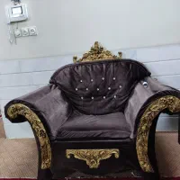 مبل سلطنتی