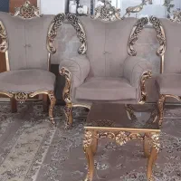 مبل تمیز