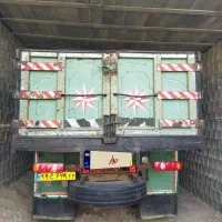 کامیون مدل ۴۹|خودرو سنگین|ورزنه, |دیوار