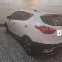 جک s3 هاچبک، مدل۱۳۹۶|خودرو سواری و وانت|گنبد کاووس, |دیوار