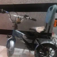 دوچرخه۱۲ سالم